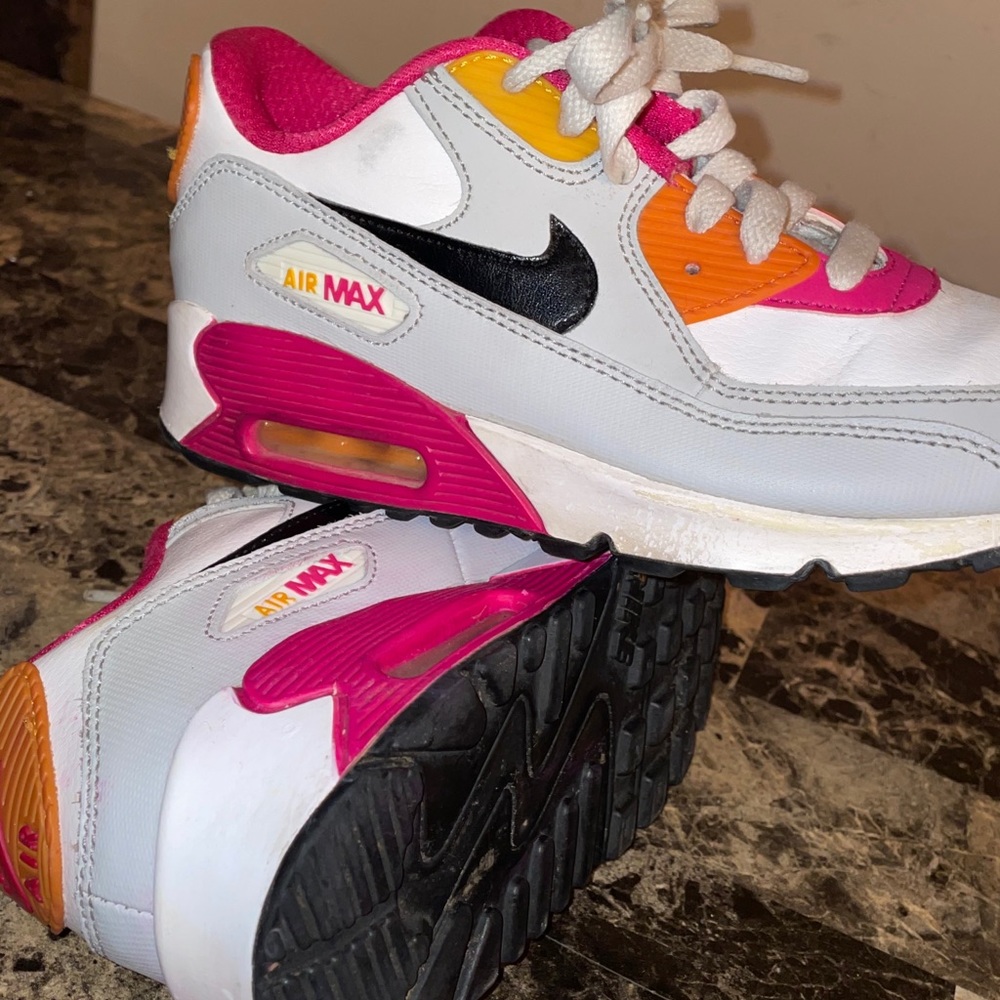 Kids Nike air max